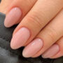 Lip Gloss Nails: The newest manicure trend worth fussing over