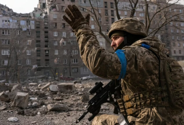 Mariupol
