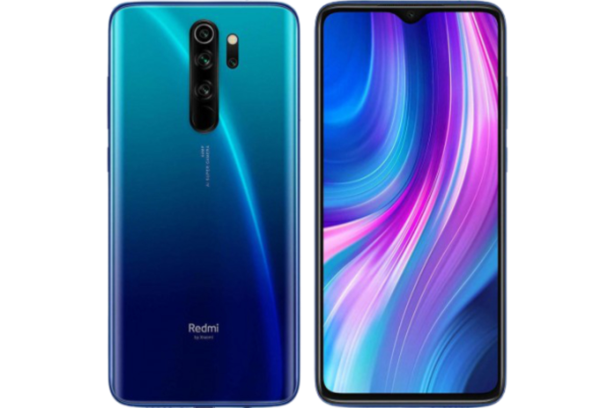 Xiaomi Redmi Note 8 Pro price in Pakistan