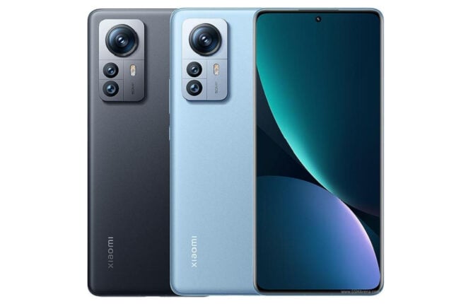 Xiaomi 12T Pro