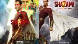 Shazam
