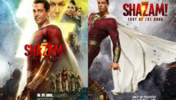 Shazam