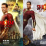 “Shazam” poster for “Fury of the Gods” goes electric