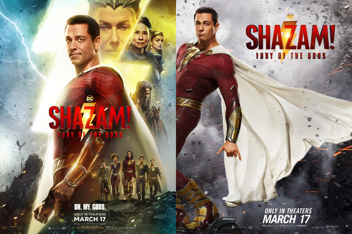 Shazam