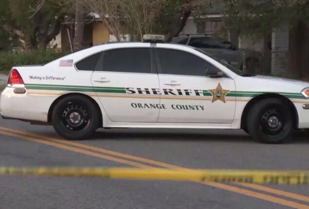 Florida journalist, child shot dead at scene of earlier murder