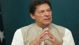 Imran Khan