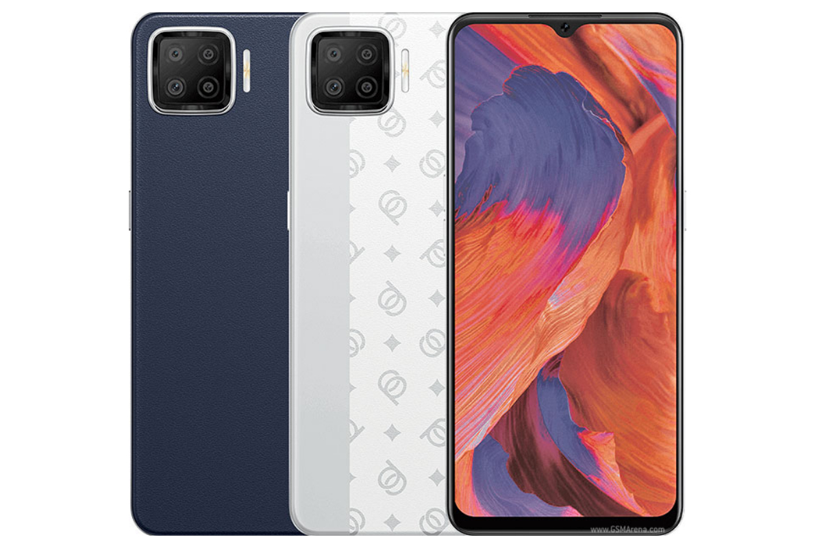 Oppo A73 price in Pakistan
