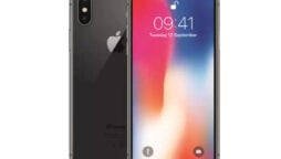 iPhone X price in Pakistan