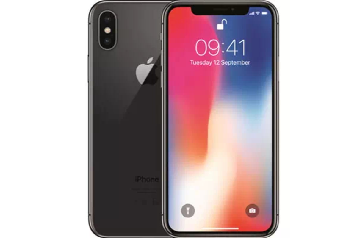 iPhone X price in Pakistan