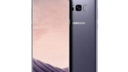 Samsung Galaxy S8 price in Pakistan & features