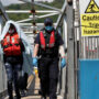 Many asylum seekers waits for verdicts on their case in UK