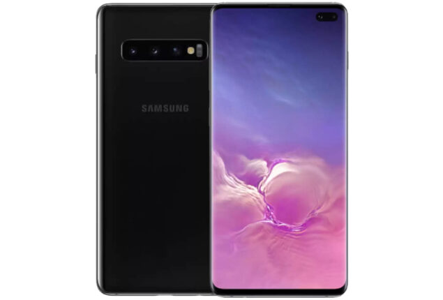 Samsung Galaxy S10 price in Pakistan & specs