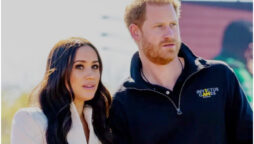 Harry and Meghan faces backlash for repeated attacks on royal family