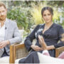 Meghan Markle ‘started burning bridges first’ says experts