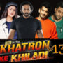 Khatron Ke Khiladi season 13 expected contestant list