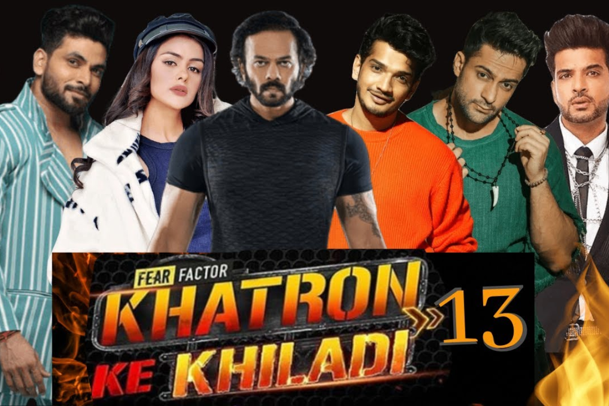 Khatron Ke Khiladi