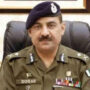Ghulam Muhammad Dogar reinstated as CCPO Lahore
