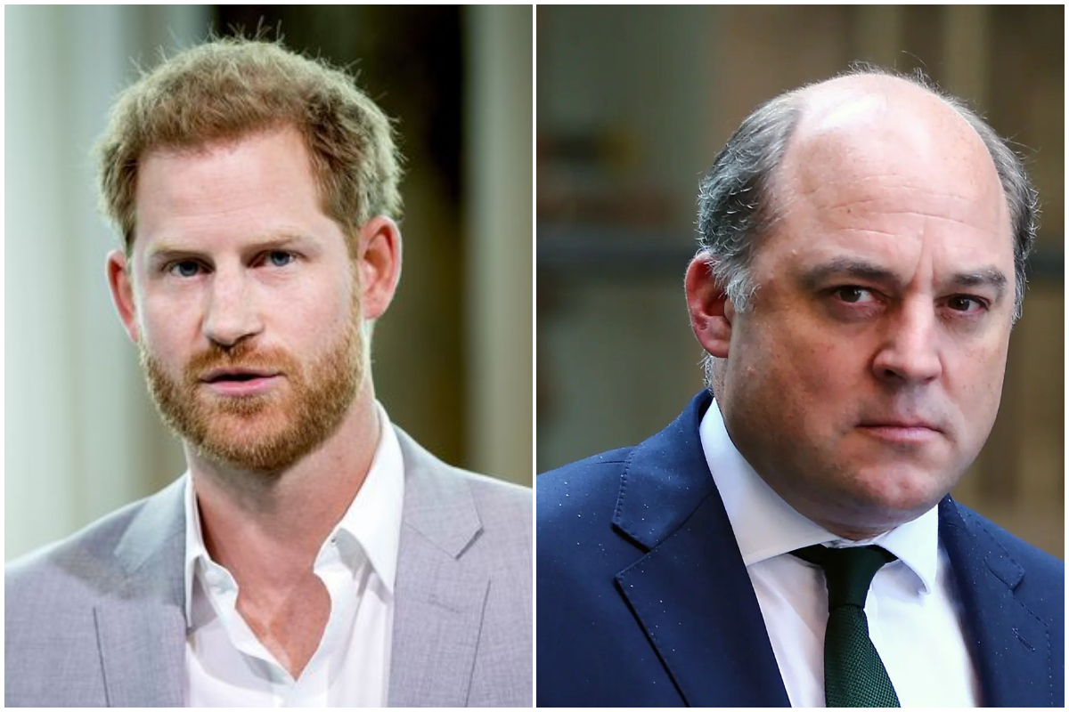 Prince Harry