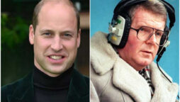 Prince William