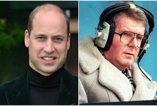 Prince William
