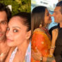 Bipasha Basu wishes her husband Karan Singh Grover a happy birthday