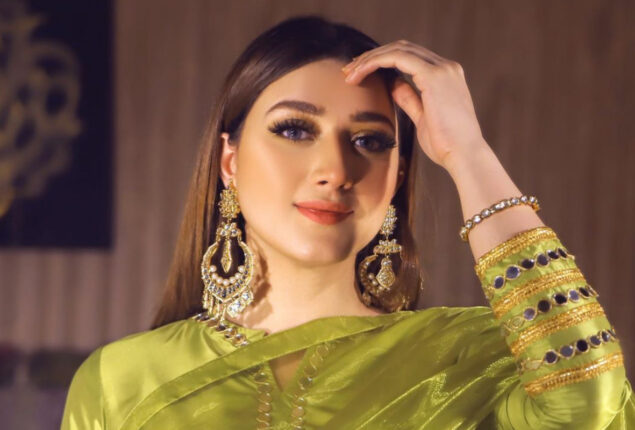 Momina Iqbal