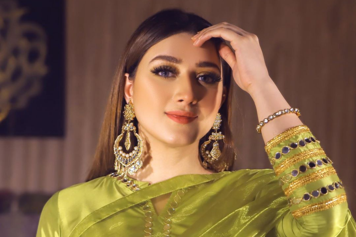 Momina Iqbal