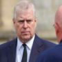 Prince Andrew refuses to leave his home
