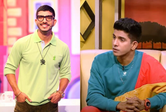 Mohsin Abbas Haider reveals about big projects he refused