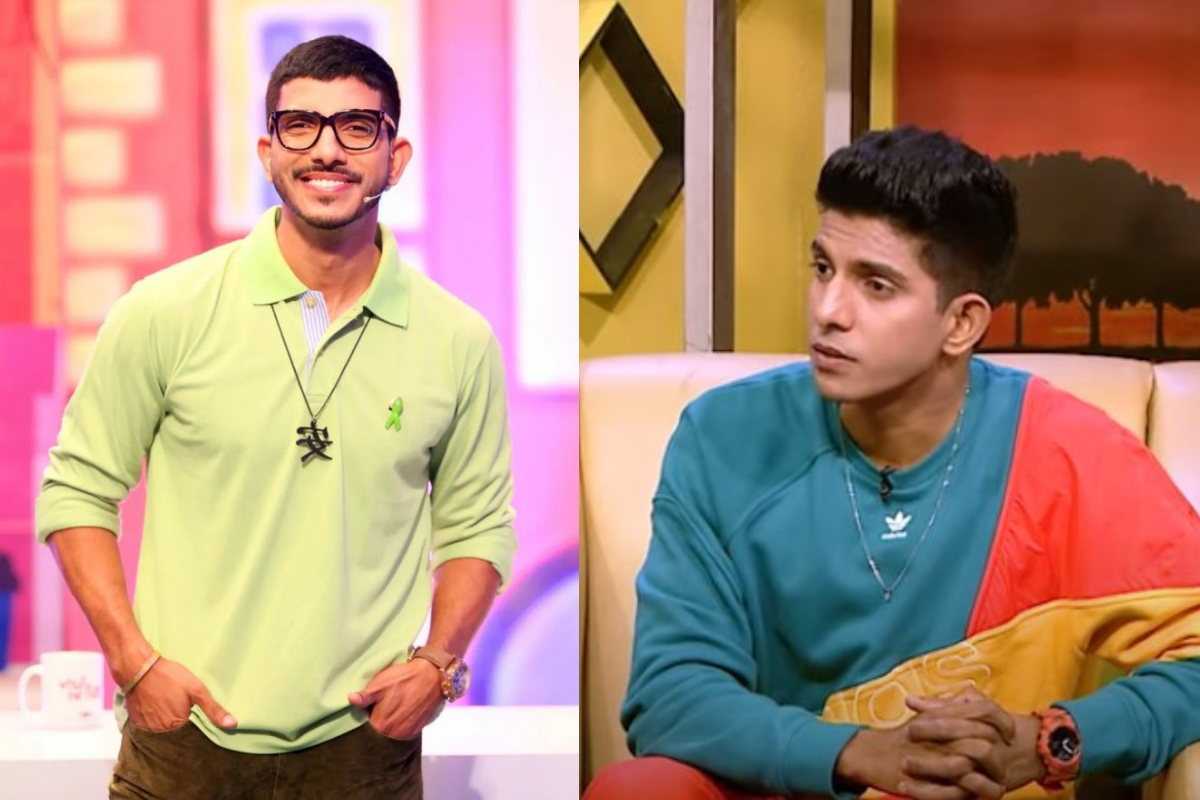 Mohsin Abbas Haider