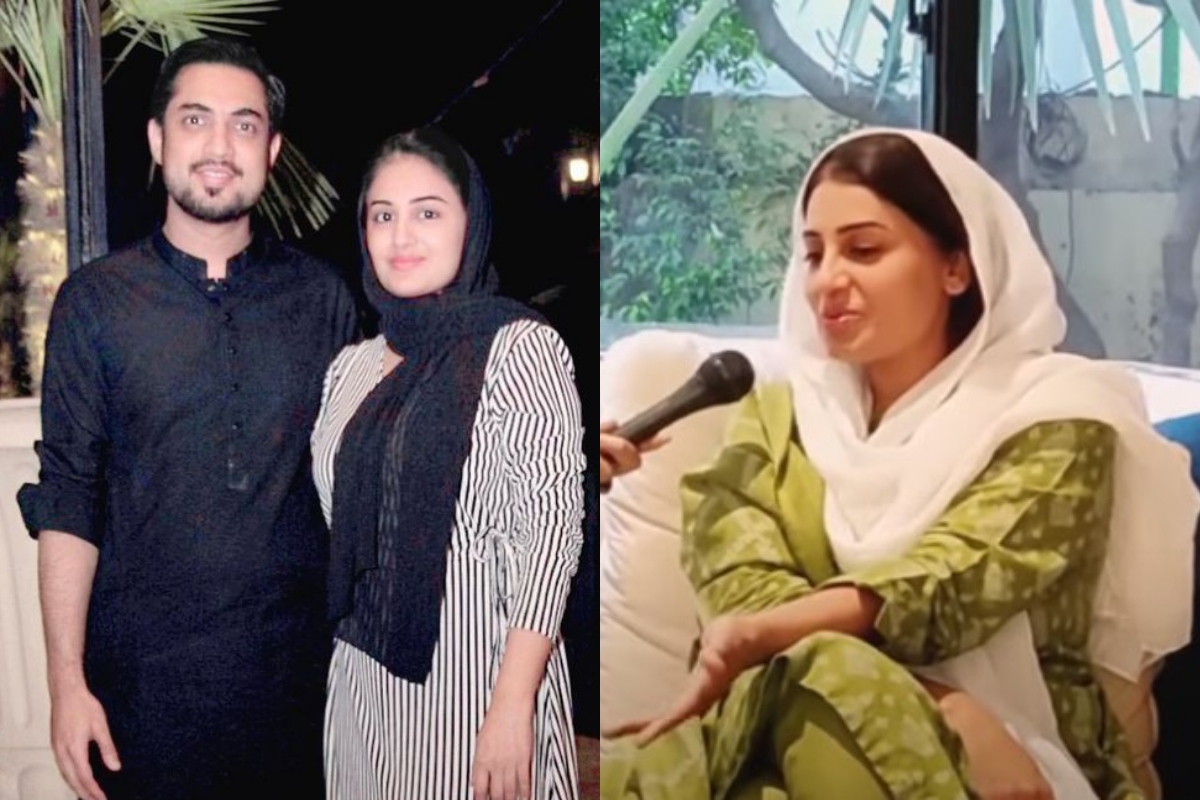 Iqrar ul Hassan