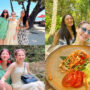 Hania Aamir Chilling In Koh Samui: A Perfect Getaway