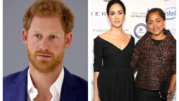 Prince Harry sympathizes with ‘Doria’ Meghan Markle’s mother