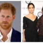 Prince Harry sympathizes with ‘Doria’ Meghan Markle’s mother