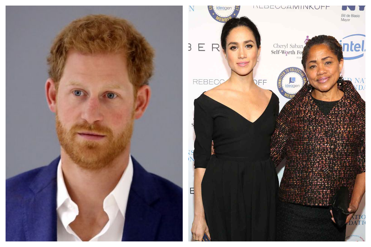 Prince Harry