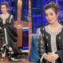 Nawal Saeed’s mesmerizing traditional couture pictures have fans obsessed