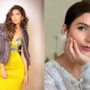 Kiran Malik looks extremely pleasant in a long coat by Saint Laurent