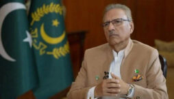 President underscores importance of cyber strength for survival in modern era