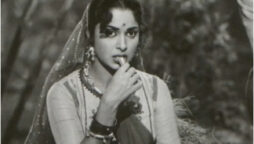 Waheeda Rehman