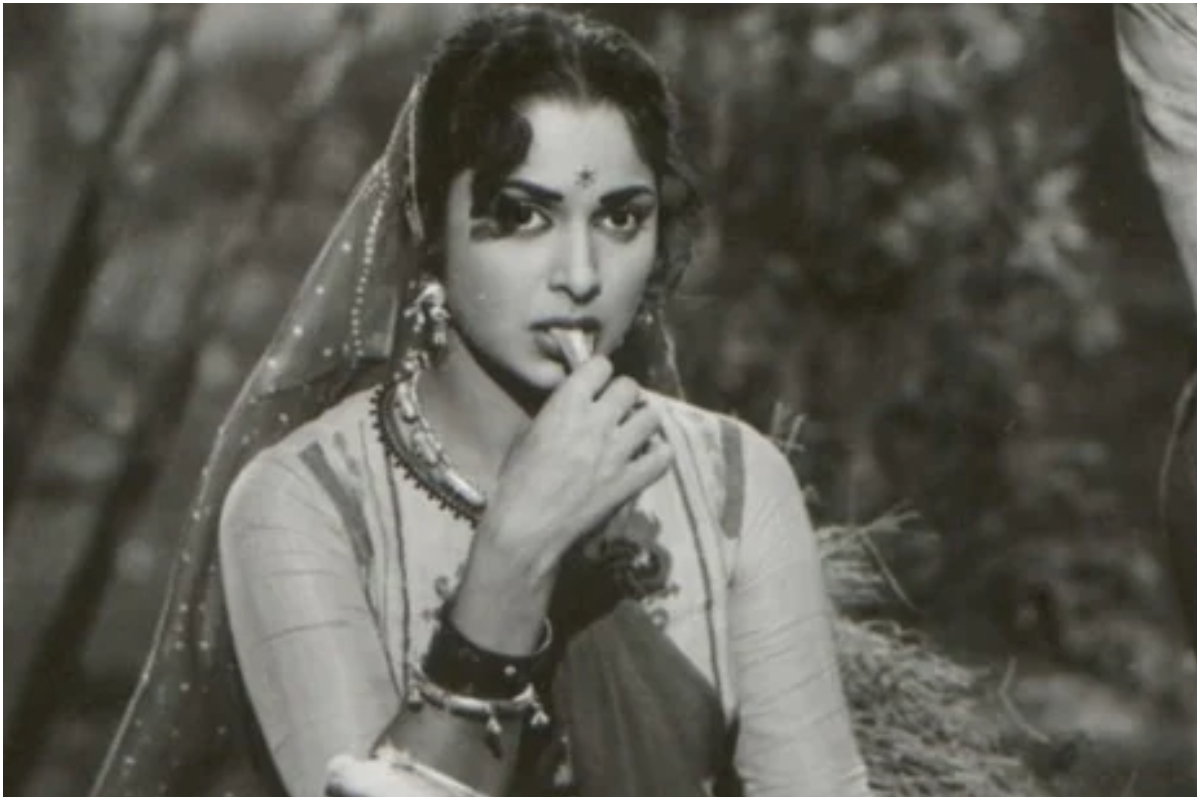 Waheeda Rehman