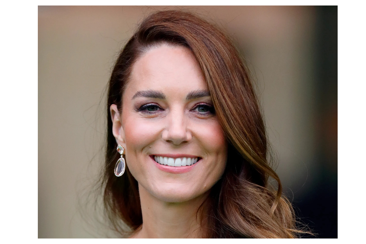 Kate Middleton
