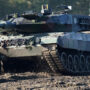 Poland declares that it will send Leopard tanks to Ukraine