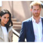 Prince Harry and Meghan Markle are always in self-defense mode
