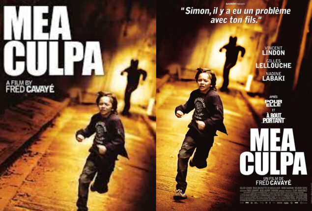 “Mea Culpa,” will be written, directed, and produced by Tyler Perry