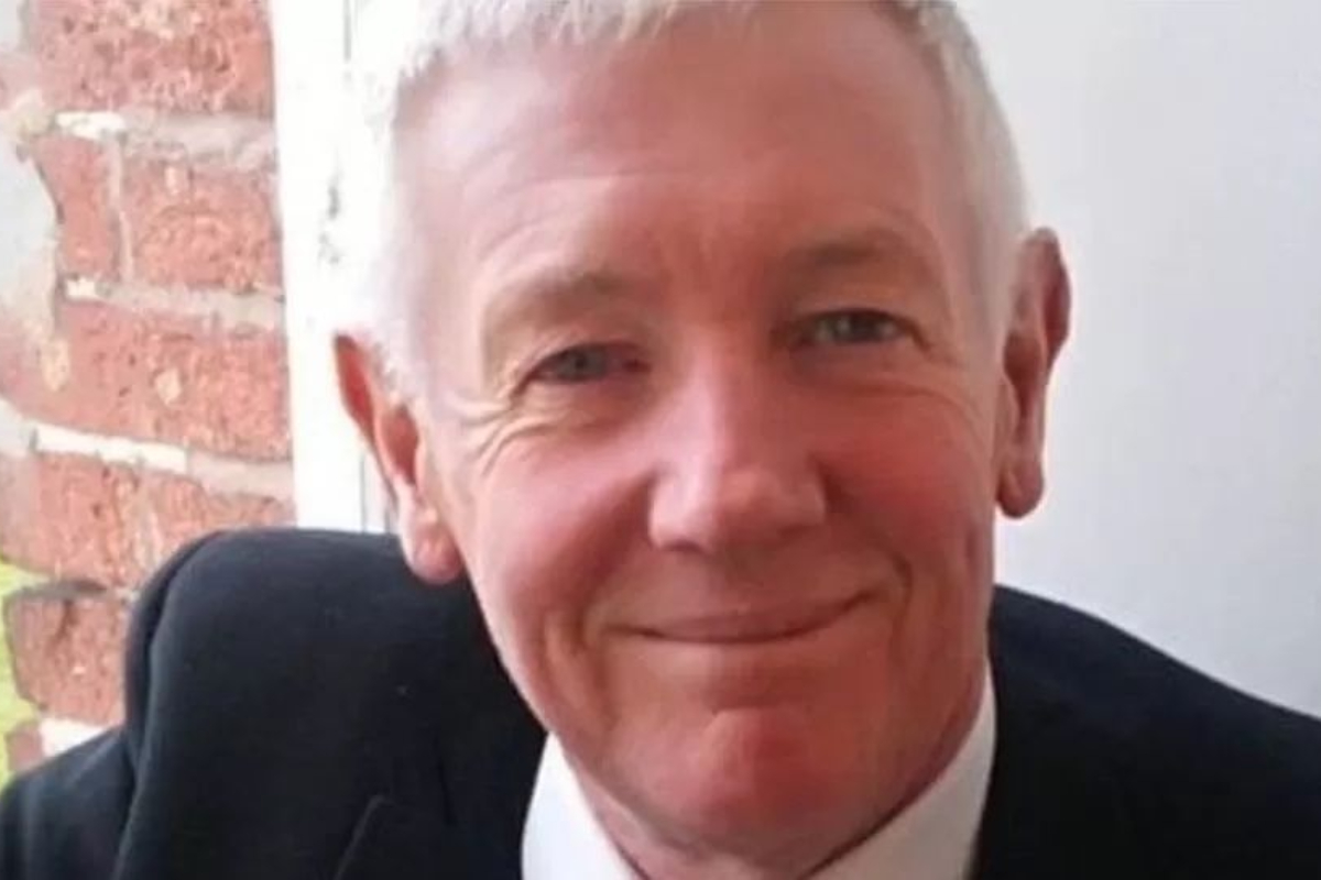 son killed his father