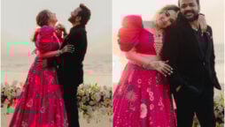 Maanvi Gagroo