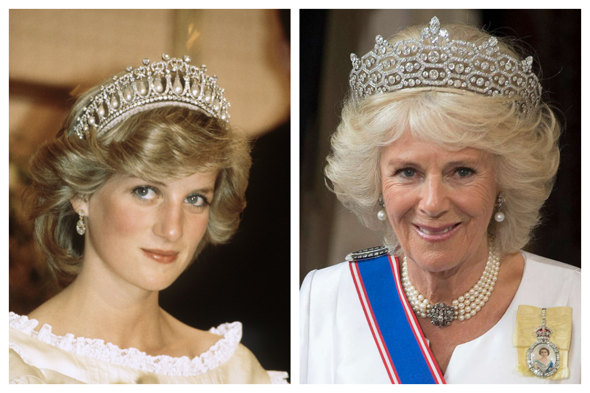 Princess Diana