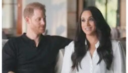 Meghan accused of