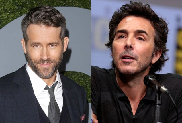 Ryan Reynolds and Shawn Levy collaborate in the musical comedy “Boy Band”