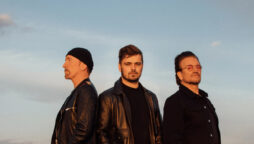 "Bono & the Edge”